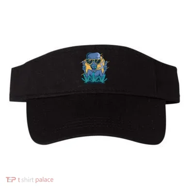 Alien Joint Visor