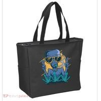 Alien Joint Tote Bag thumb 2