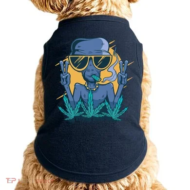 Doggie Tank