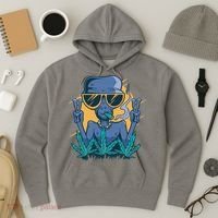 Alien Joint Hoodie thumb 3