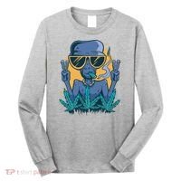 Alien Joint Long Sleeve Shirt thumb 0