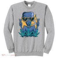 Alien Joint Sweatshirt thumb 0