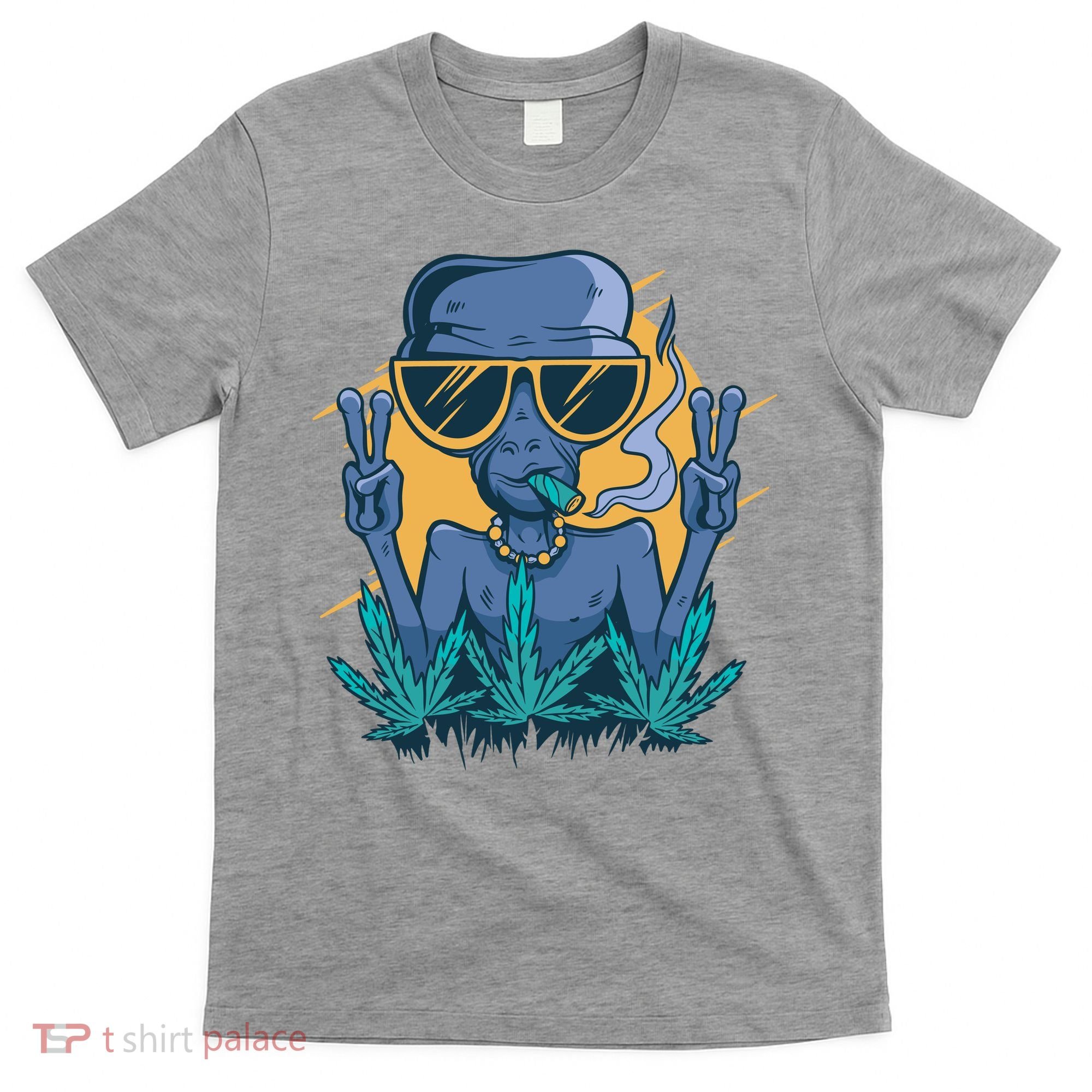 Alien Joint T-Shirt