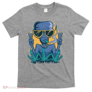 Alien Joint T-Shirt