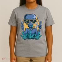 Alien Joint T-Shirt thumb 4