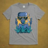 Alien Joint T-Shirt thumb 5
