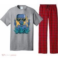 Alien Joint Pajama Set thumb 0