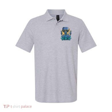 Alien Joint Polo