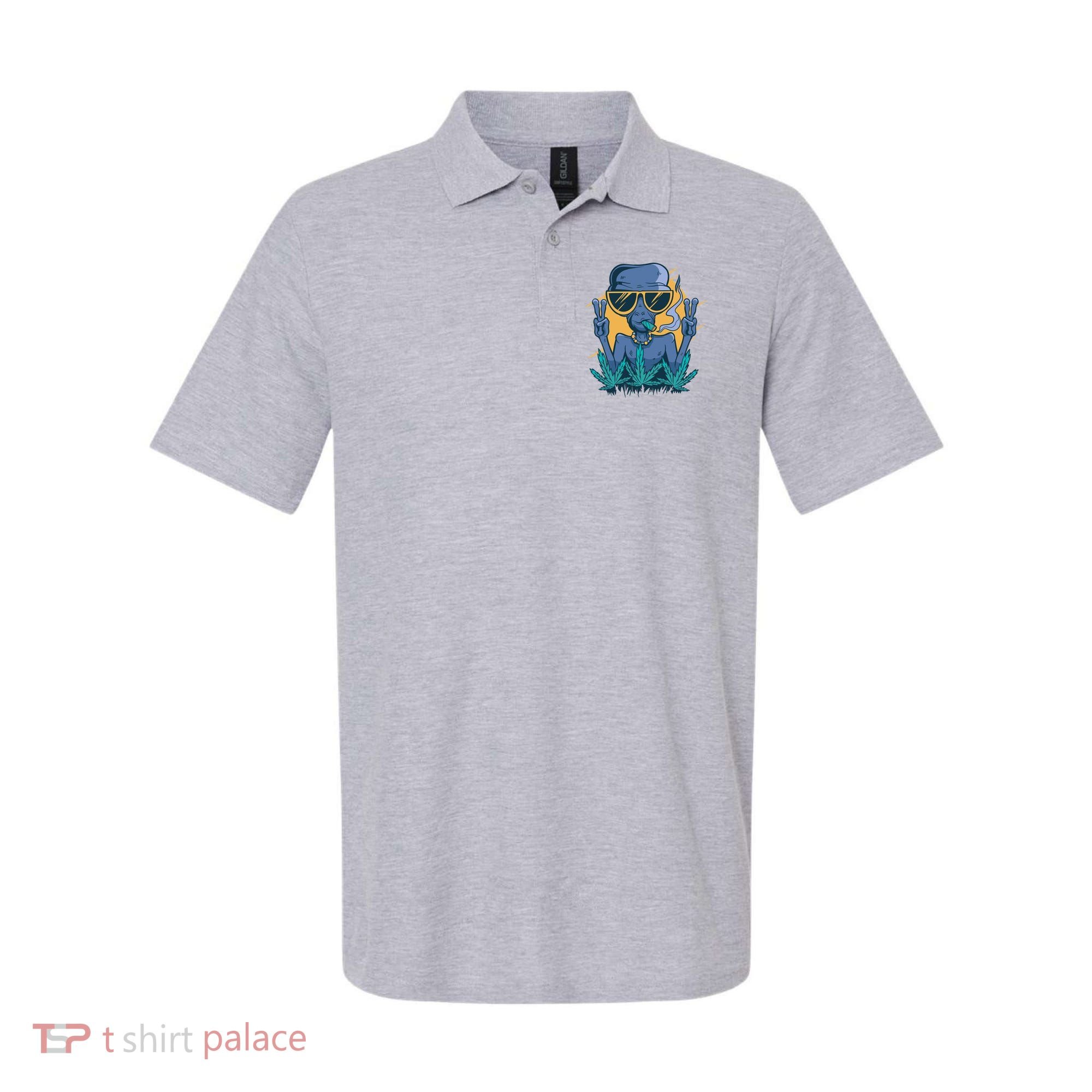 Alien Joint Polo