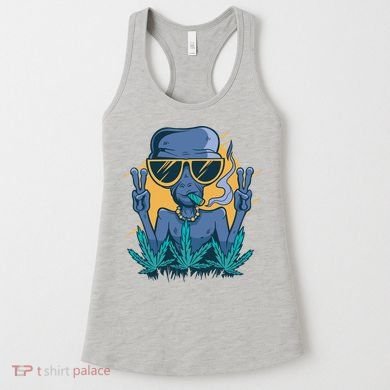 Alien Joint Women's Tank Top