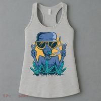 Alien Joint Women's Tank Top thumb 3
