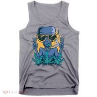 Alien Joint Tank Top thumb 0