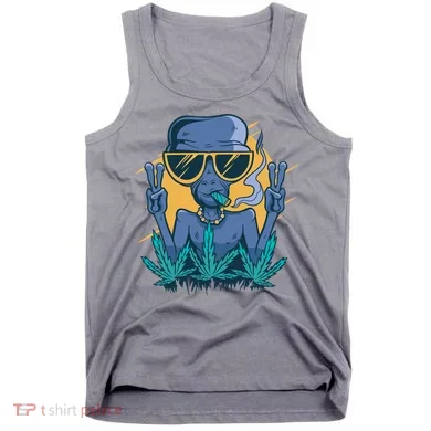 Alien Joint Tank Top