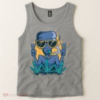 Alien Joint Tank Top thumb 2
