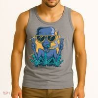 Alien Joint Tank Top thumb 3