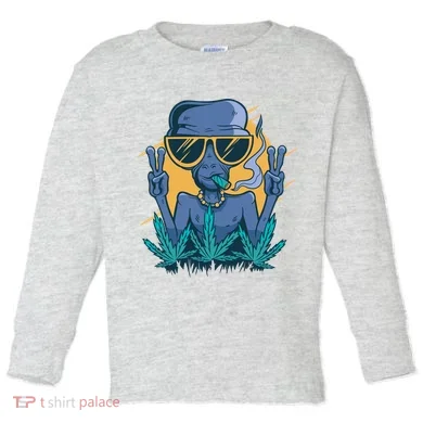 Toddler Long Sleeve