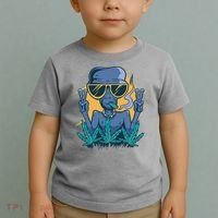 Alien Joint Toddler T-Shirt thumb 2