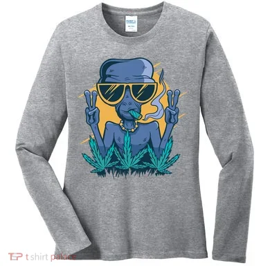 Women's Long Sleeve Shirt