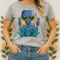 Alien Joint Women's T-Shirt thumb 2
