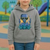Alien Joint Kids Hoodie thumb 3