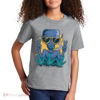 Alien Joint Kids T-Shirt thumb 2