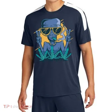 Soccer Jersey