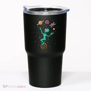 Tumbler