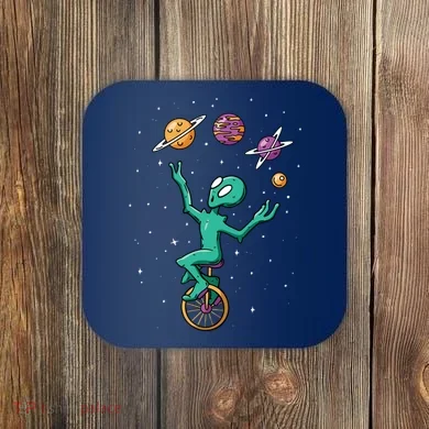 Coaster