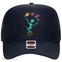 Alien Juggler Hat thumb 0