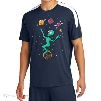 Soccer Jersey