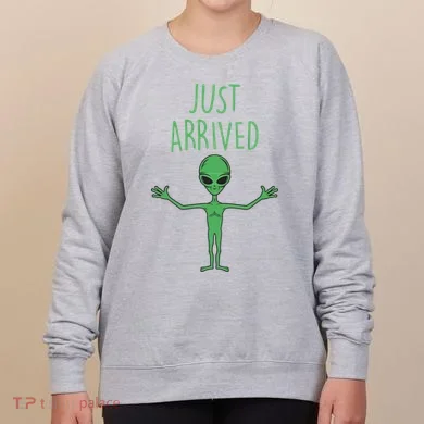 Women's Sweatshirt
