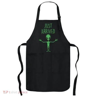 Apron