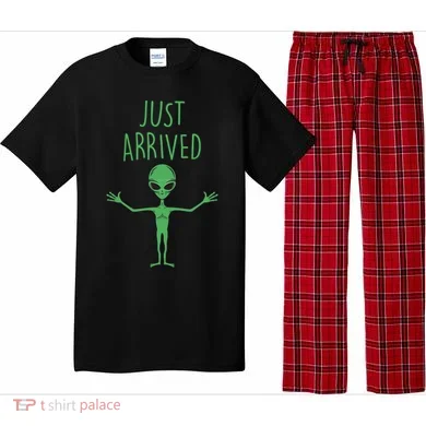 Pajama Set
