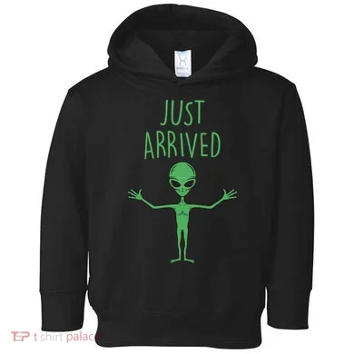 Toddler Hoodie