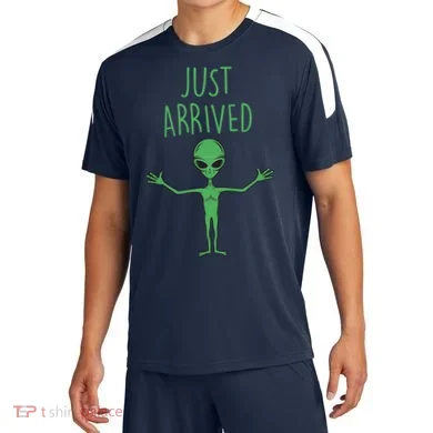 Soccer Jersey