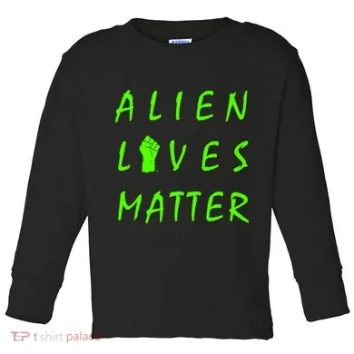 Toddler Long Sleeve