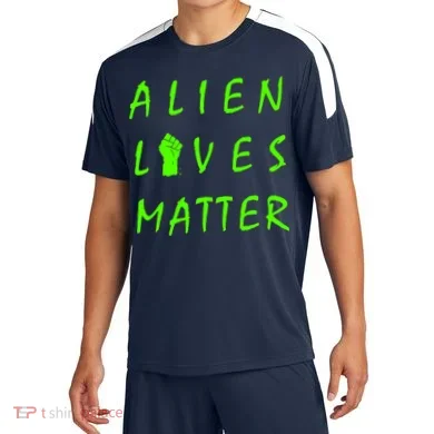 Soccer Jersey