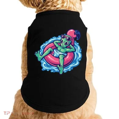Doggie Tank