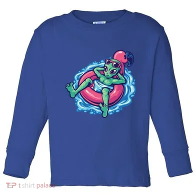 Toddler Long Sleeve