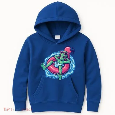 Kids Hoodie