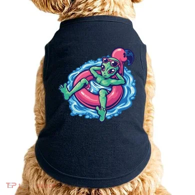 Doggie Tank