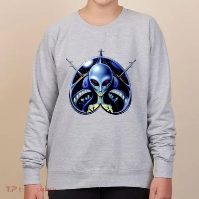 Women's Sweatshirt