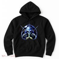 Alien Pilot Hoodie thumb 0