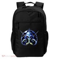 Alien Pilot Backpack thumb 0