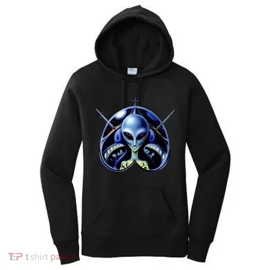 Women's Hoodie