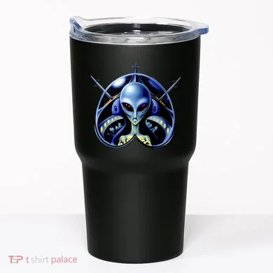 Tumbler