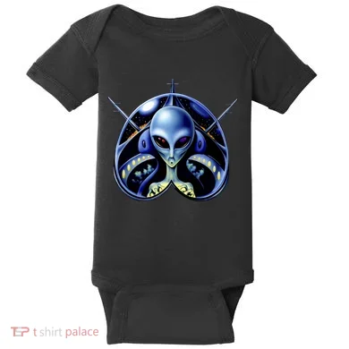Baby Bodysuit