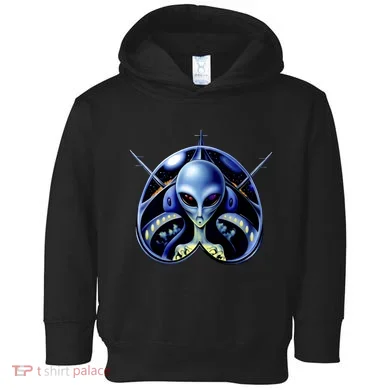 Toddler Hoodie