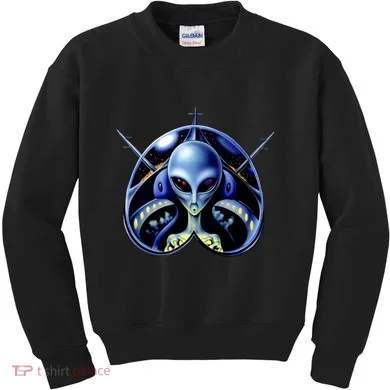 Kids Sweatshirt
