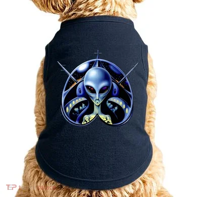 Doggie Tank